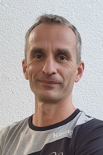 Michael Schwarz