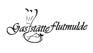 Logo Gaststätte Flutmulde