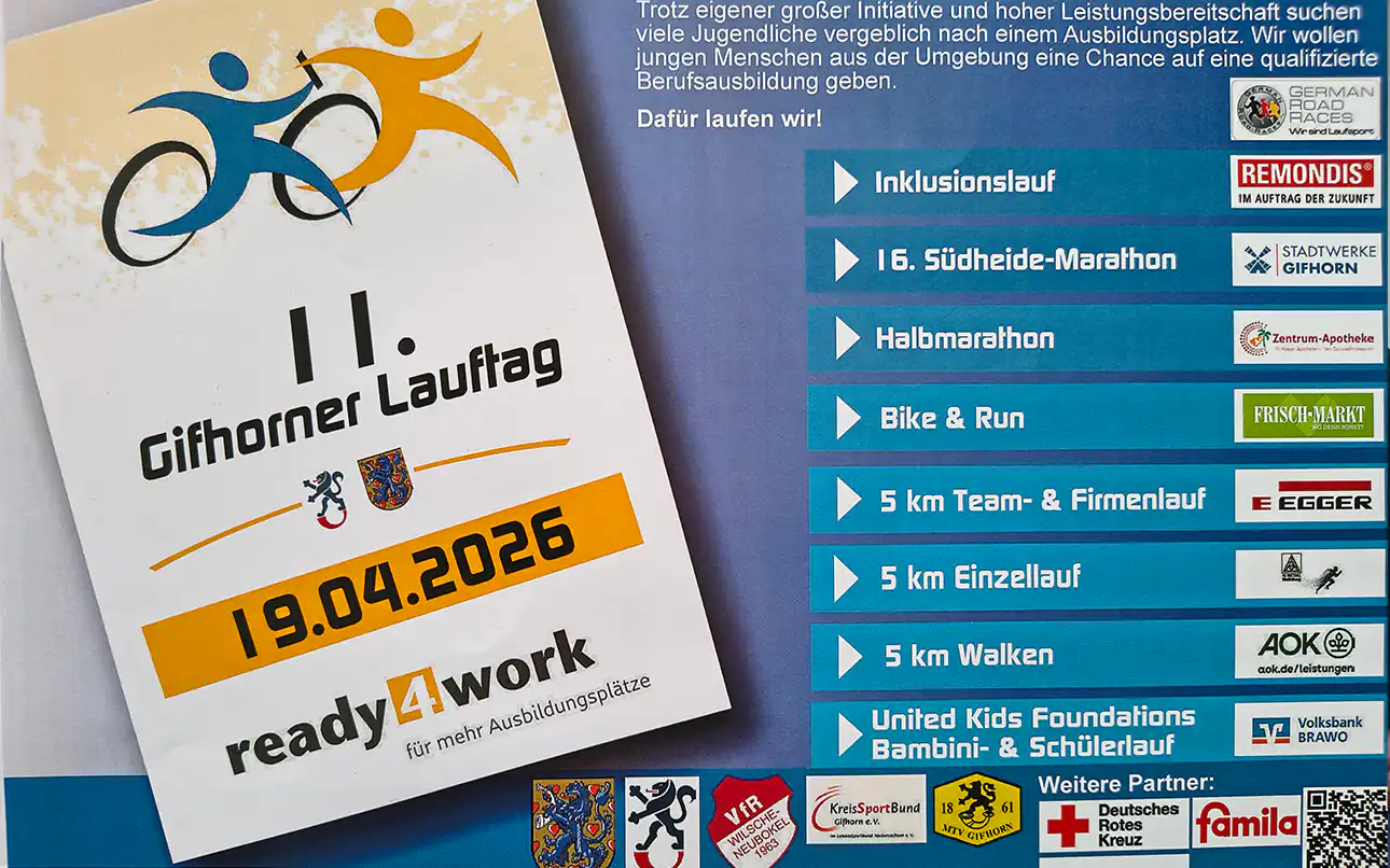 Gifhorner Lauftag