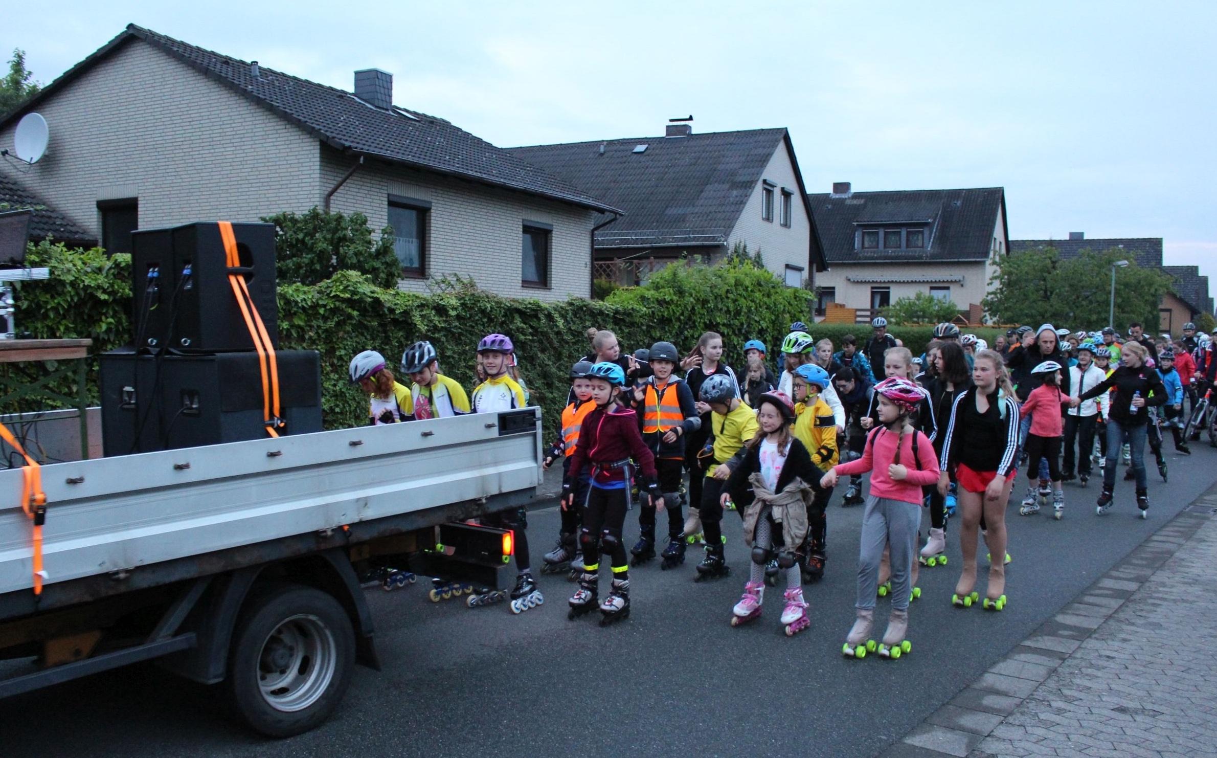 Skate-Night 2026