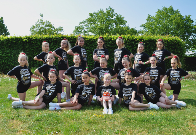 Team