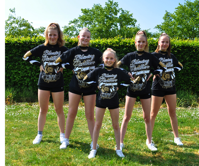 Team
