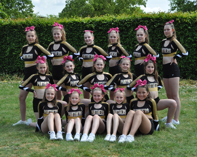 Team