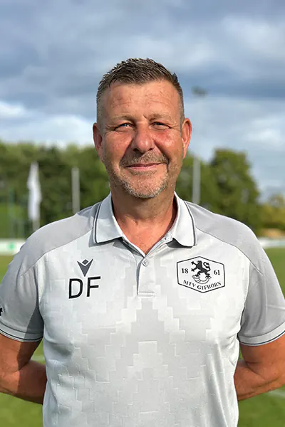 Dieter Fehmer