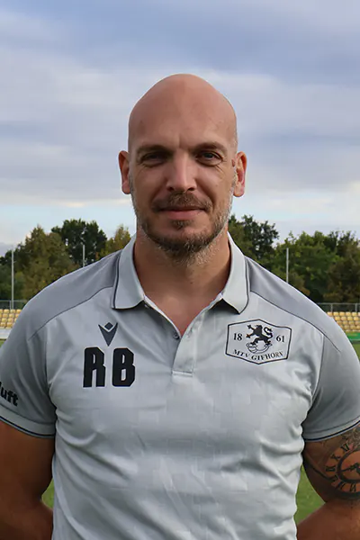 Ronny Behrens