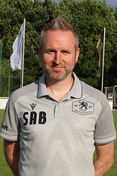 Sven Arne Börner